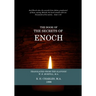 The Book Of The Secrets Of Enoch