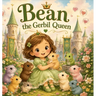 Bean the Gerbil Queen