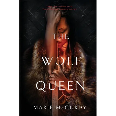The Wolf Queen