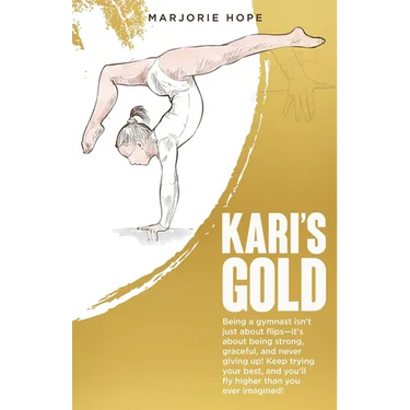 Kari's Gold