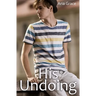 His Undoing: A Gay For You Erotic Short Story
