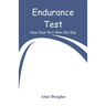 Endurance Test: How Clear Grit Won the Day