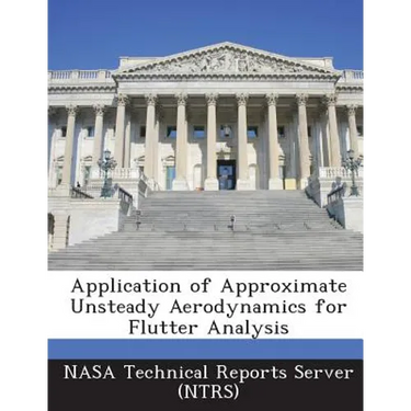 Application of Approximate Unsteady Aerodynamics for Flutter Analysis