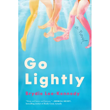 Go Lightly