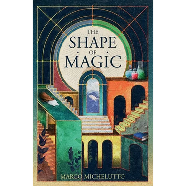 The Shape of Magic
