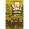 Security Council (a Study in Adolescence)