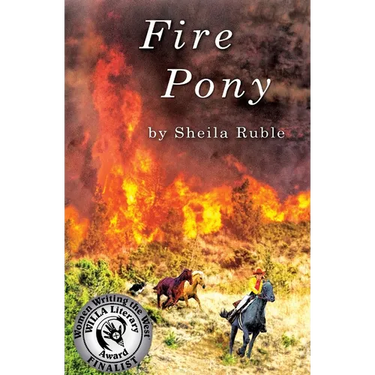 Fire Pony