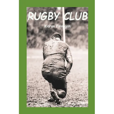 Rugby Club: A funny story from the grassroots game.