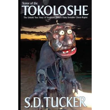 Terror of the Tokoloshe