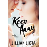 Keep Away: A Keeper Novella