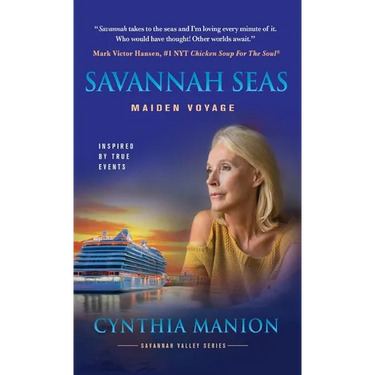 Savannah Seas: Maiden Voyage