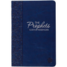 The Prophets: God's Messengers (the Passion Translation) Navy