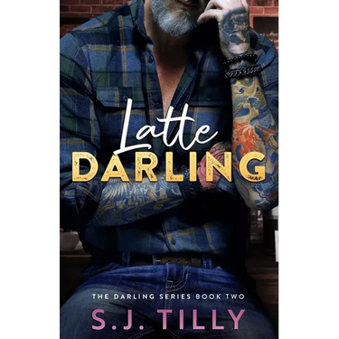 Latte Darling: Book Two of the Darling Series
