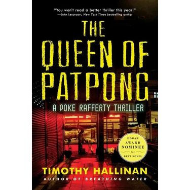 The Queen of Patpong