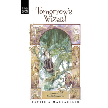 Tomorrow's Wizard