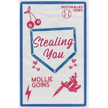 Stealing You