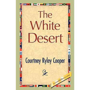 The White Desert