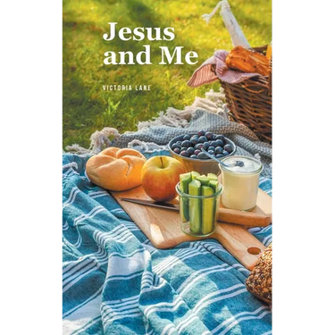 Jesus and Me
