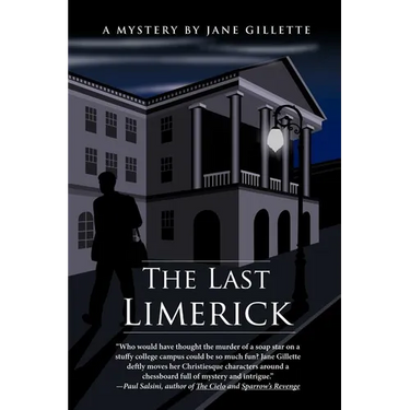 The Last Limerick