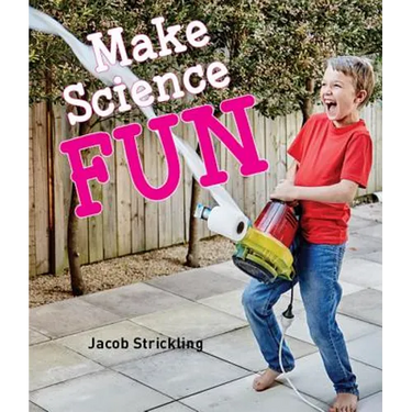 Make Science Fun