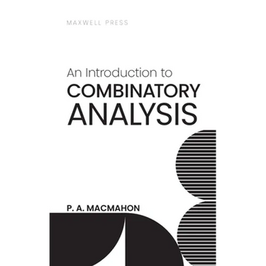 An Introduction to Combinatory Analysis