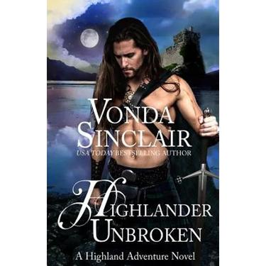 Highlander Unbroken