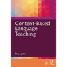Content-Based Language Teaching