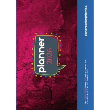 POP Planner 2026