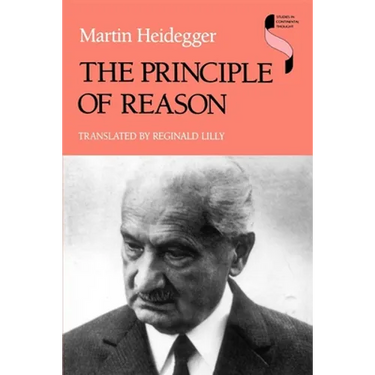 The Principle of Reason