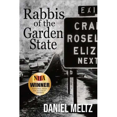 Rabbis of the Garden State