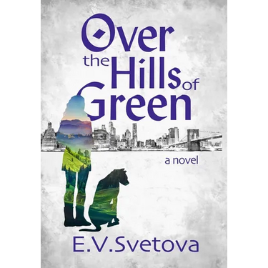 Over The Hills Of Green