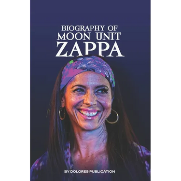 Moon Unit Zappa: Know all about Moon Zappa and Zappa Family