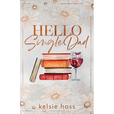 Hello Single Dad