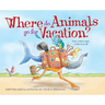 Where Do Animals Go for Vacation?