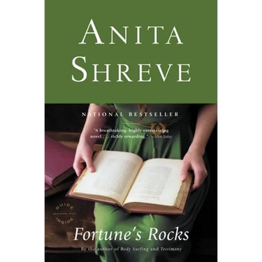 Fortune's Rocks