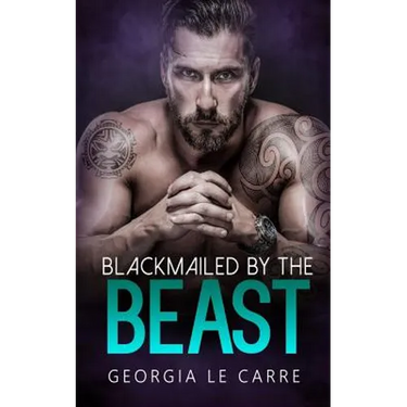 Blackmailed by the beast