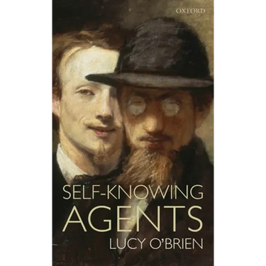 Self-Knowing Agents C
