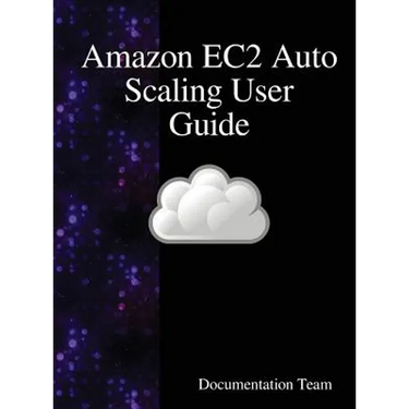 Amazon EC2 Auto Scaling User Guide