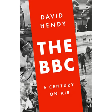 The BBC: A Century on Air