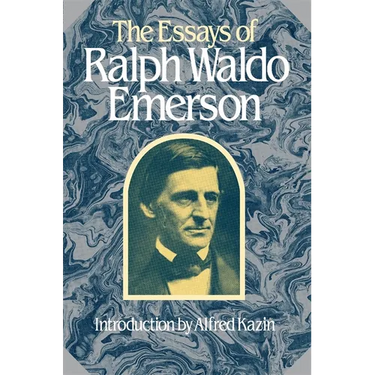 The Essays of Ralph Waldo Emerson