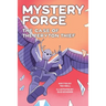 The Case of the Peryton Thief: Mystery Force Book Four