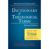 The Westminster Dictionary of Theological Terms, Second Edition: Revised and Expanded