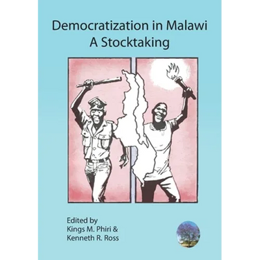 Democratization in Malawi: A Stocktaking