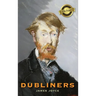 Dubliners (Deluxe Library Edition)