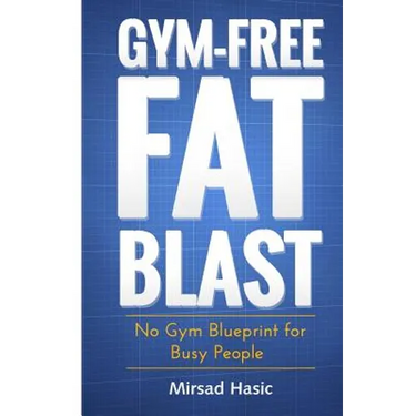 Gym-Free Fat Blast