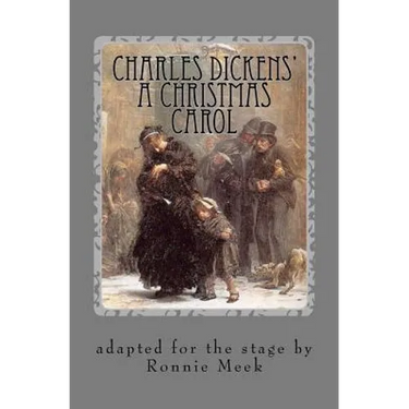 Charles Dickens' A Christmas Carol