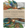 Adult Coloring Book: Celtic Collections. 100+ Detailed images of Celtic Warriors, Weapons & Artifacts to Color Find a digital detox with a