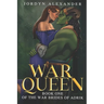 War Queen: (An Orc Romance)