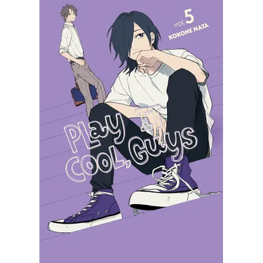 Play It Cool, Guys, Vol. 5