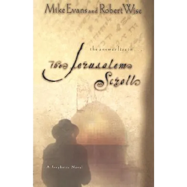 The Jerusalem Scroll